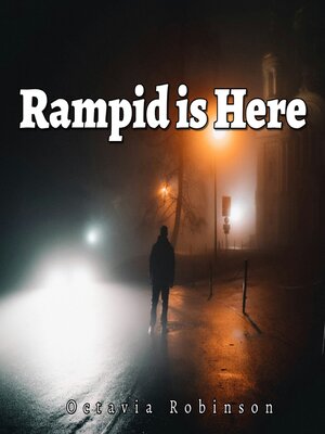 cover image of Rampid is Here